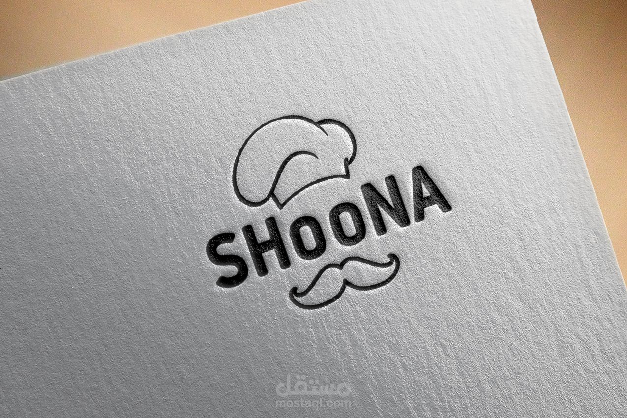 Logo shoona