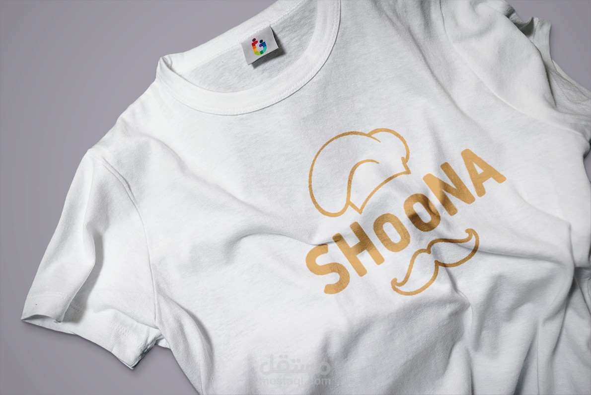 Logo shoona