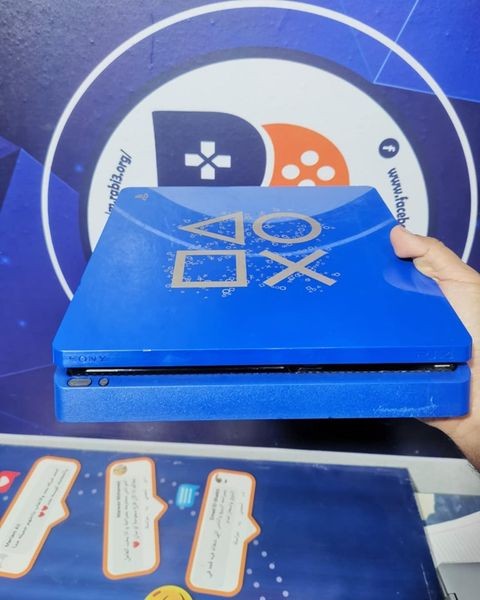 مؤسسة خدمية وتجارية لبيع اجهزة الالعاب الاكترونية مثل playstation + xbox واكسسواراتها والعابها