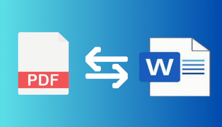 تحويل ملفات PDF إلى Word بسرعة ودقة عالية
