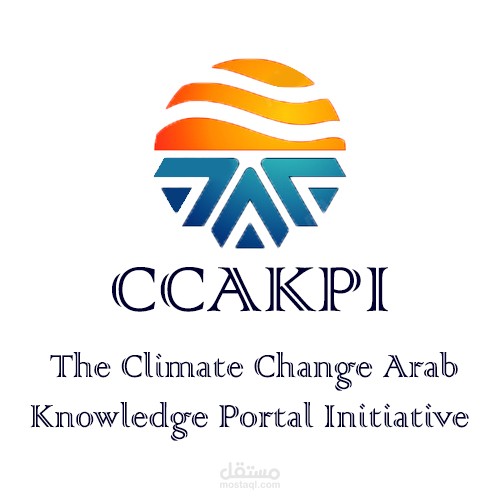 The Climate Change Arab Knowledge Portal Initiative