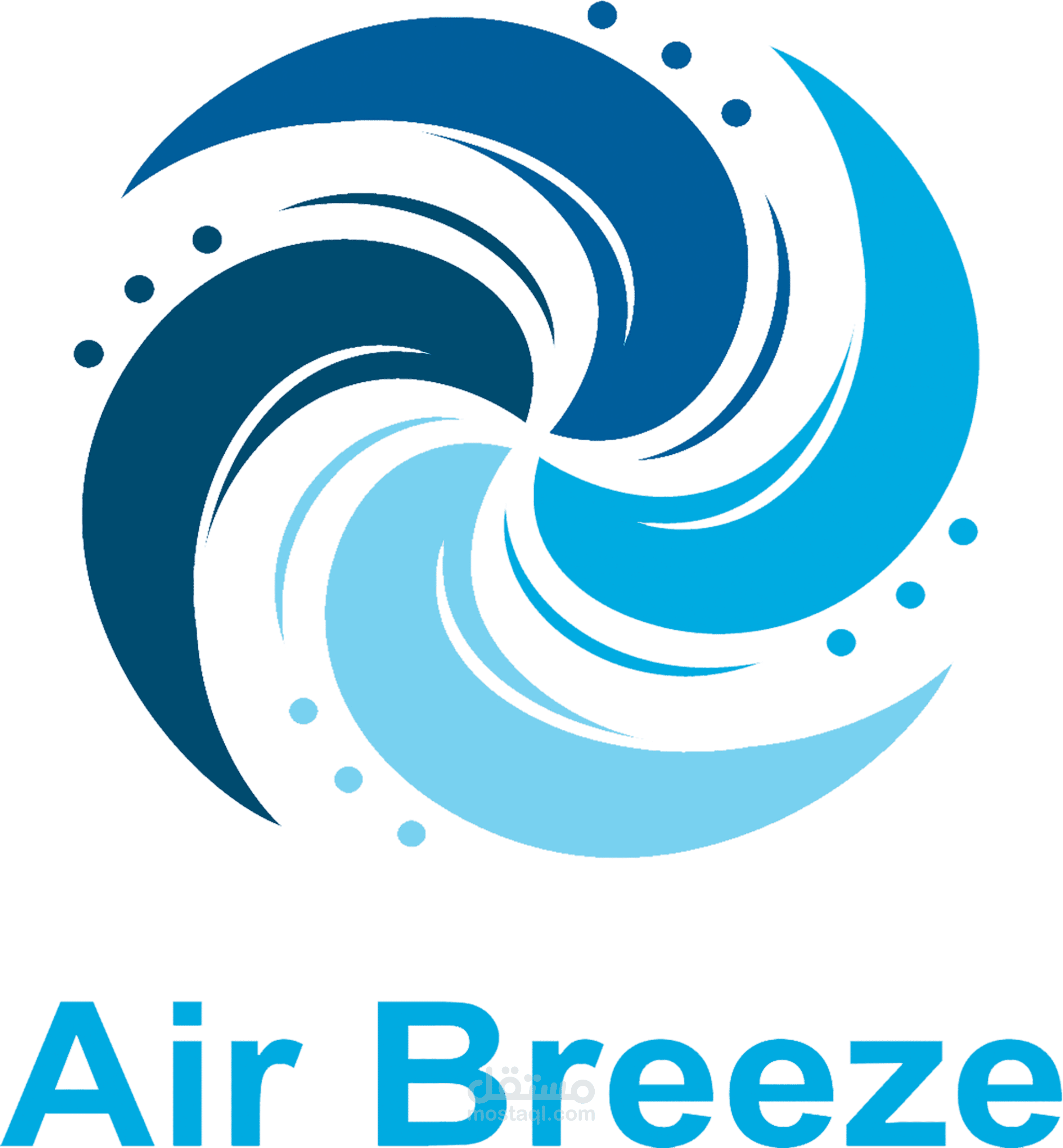 AIR BREEZE لصيانة وتعليم صيانه التبريد و التكييف