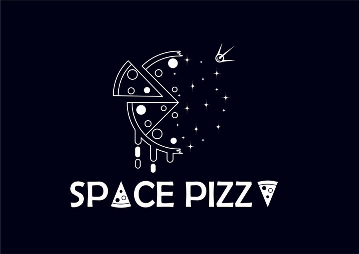 SPACE PIZZA