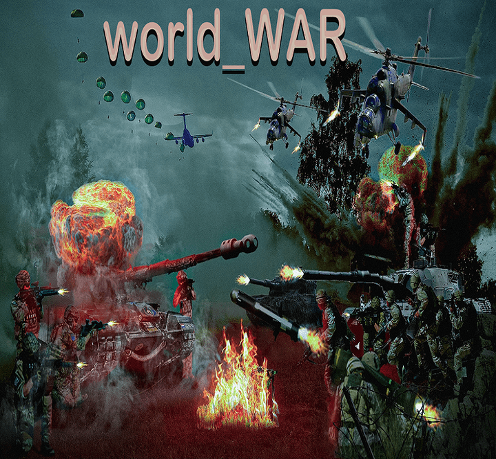 the war