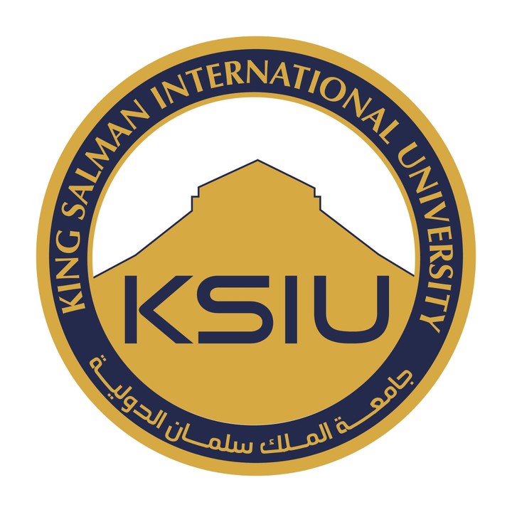 جامعة الملك سلمان الدولية KSIU