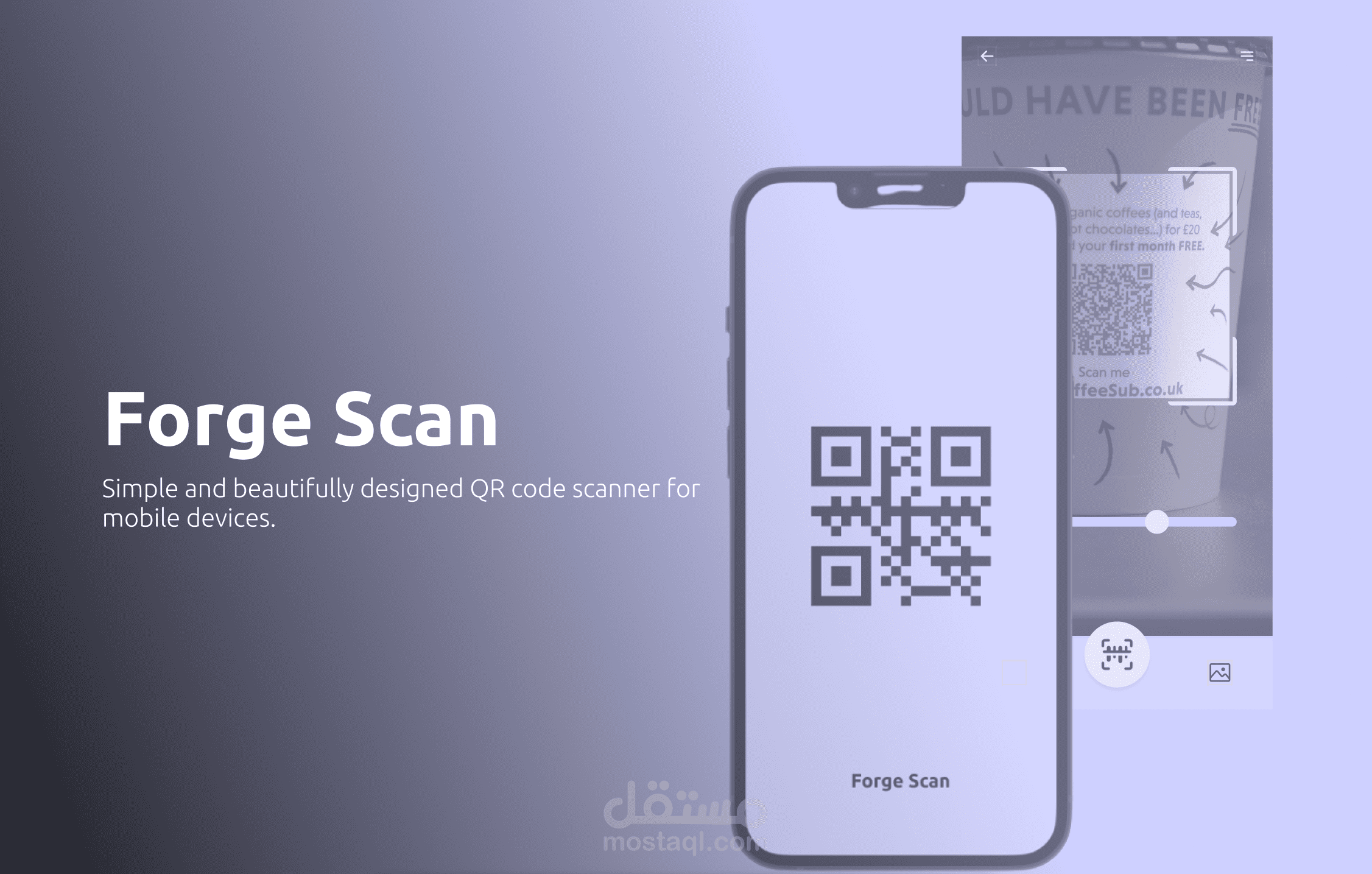 QR Scanner