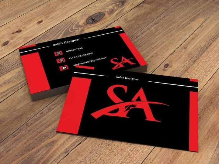 Business Card