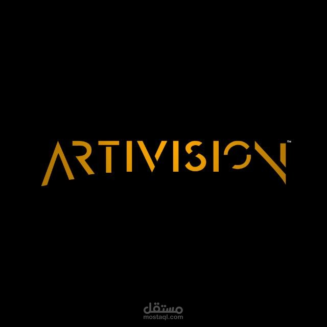 سكريبت فيديو لشركة artvision