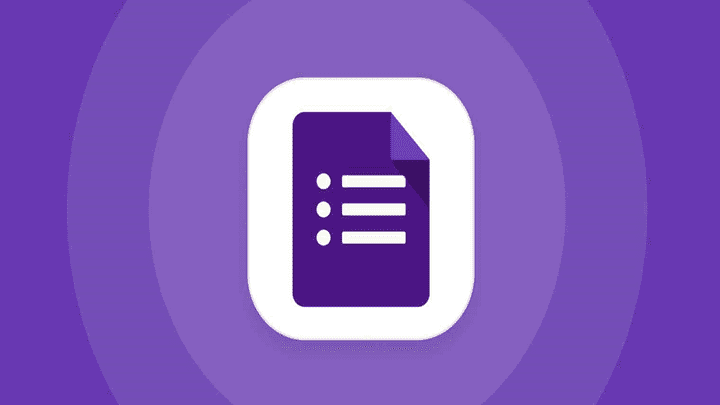 إنشاء نماذج جوجل فورم google forms