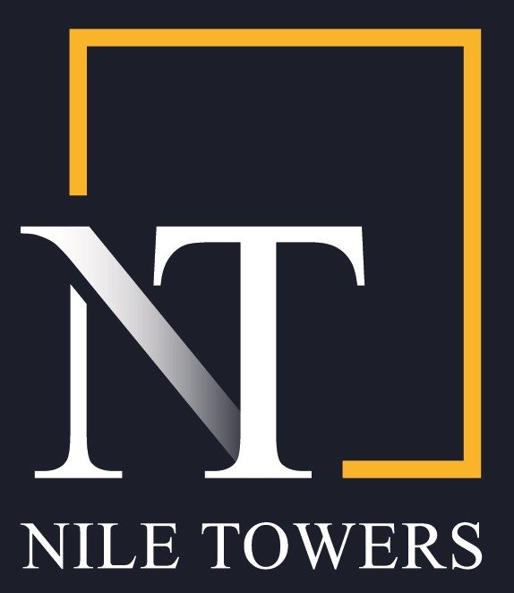 Nile Towers Logo