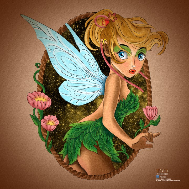 fairy