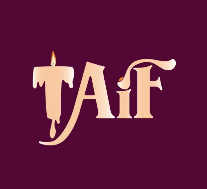 Taif candles