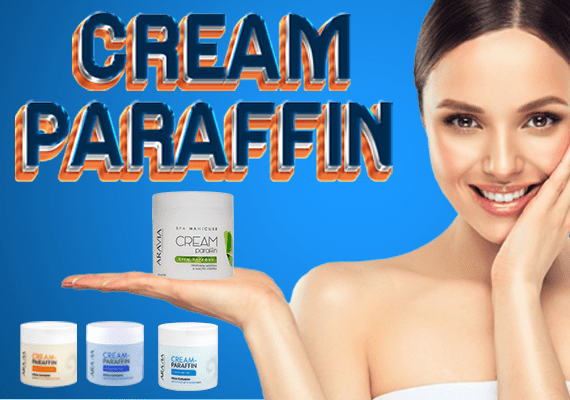 تصميم اعلان طرقات وسوشيال ميديا لشركة PARAFFIN