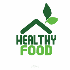 Healthy food restaurant website