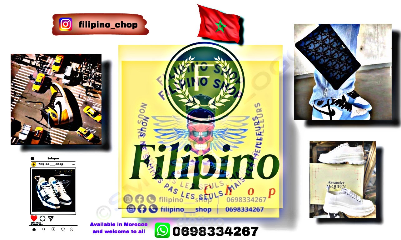 FILIPINO
