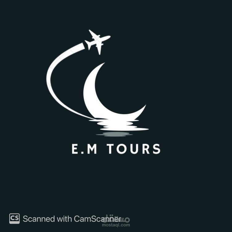 tourism page logo for ramadan