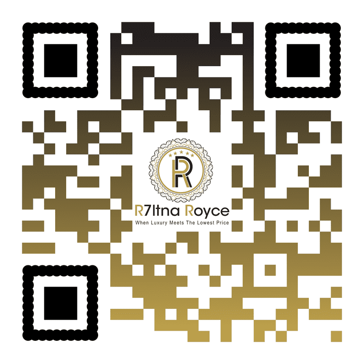 تصميم Qr خاص بنجاملك أو عملك