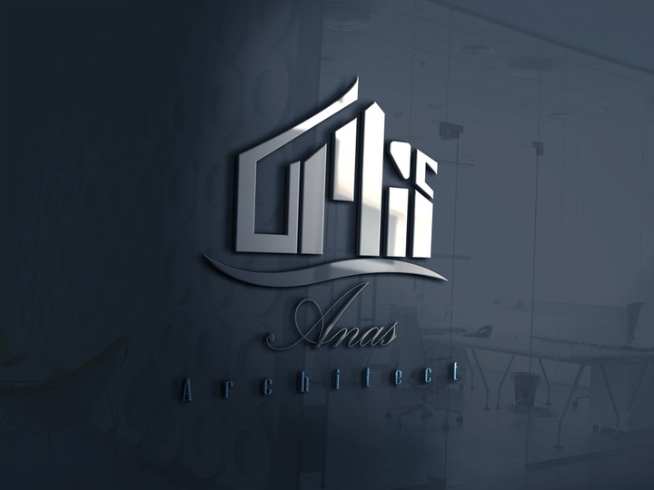 Architecture logo design