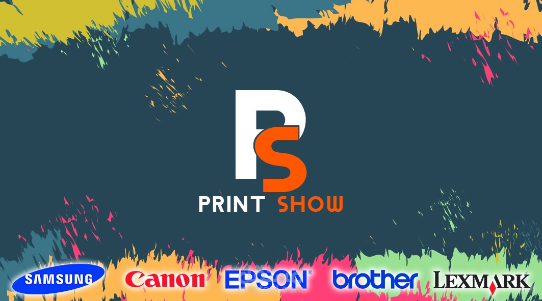 print show