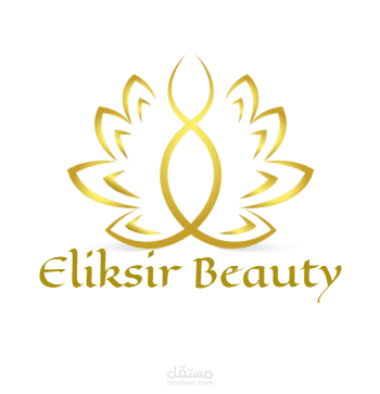 تصميم شعار