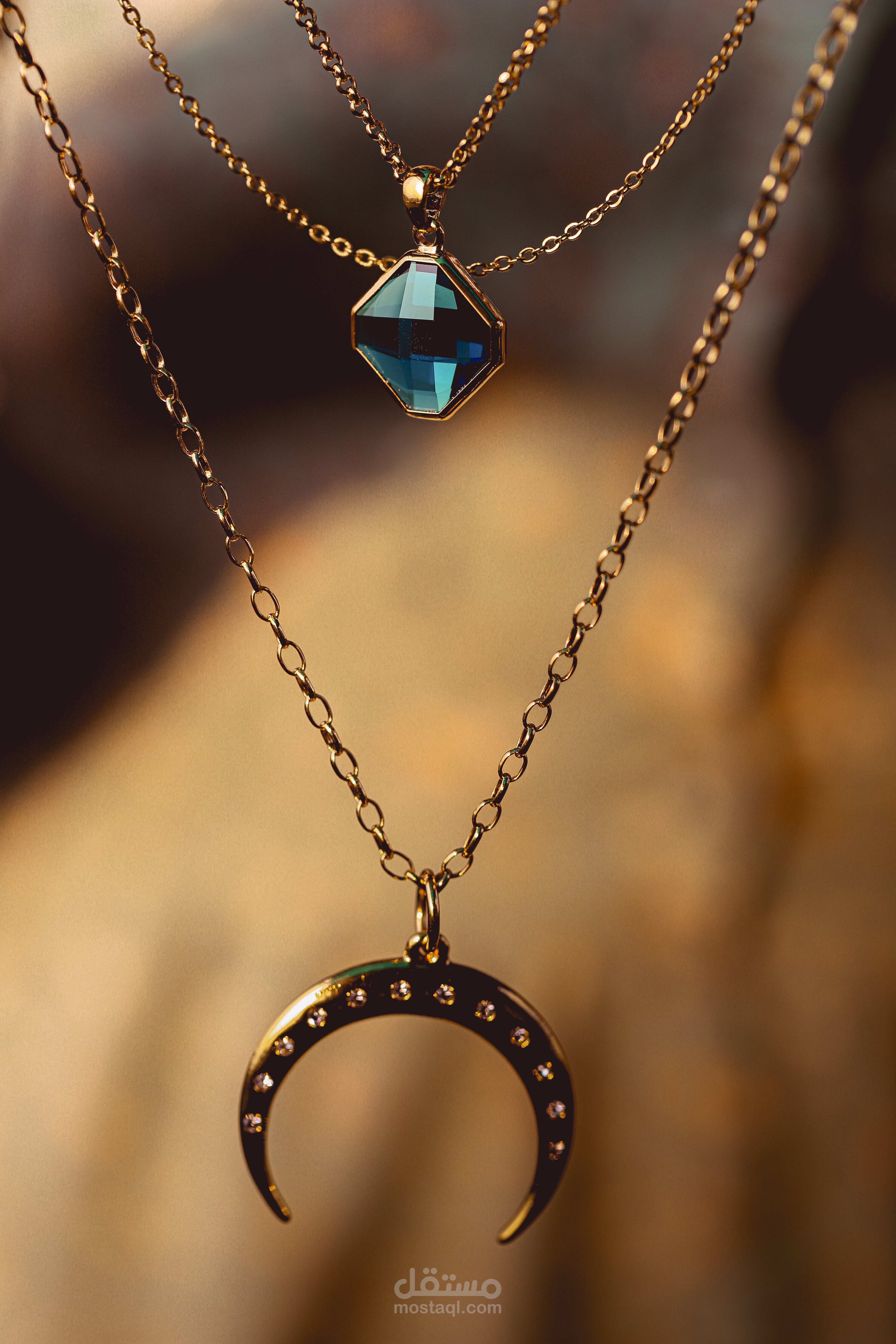 Jewelry Store