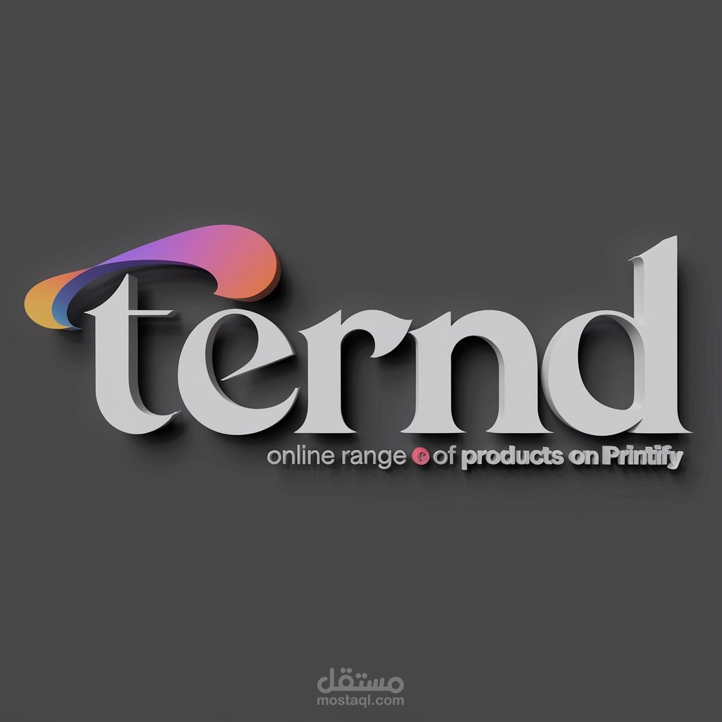 تصمايم عده شعارات وهويه بصريه