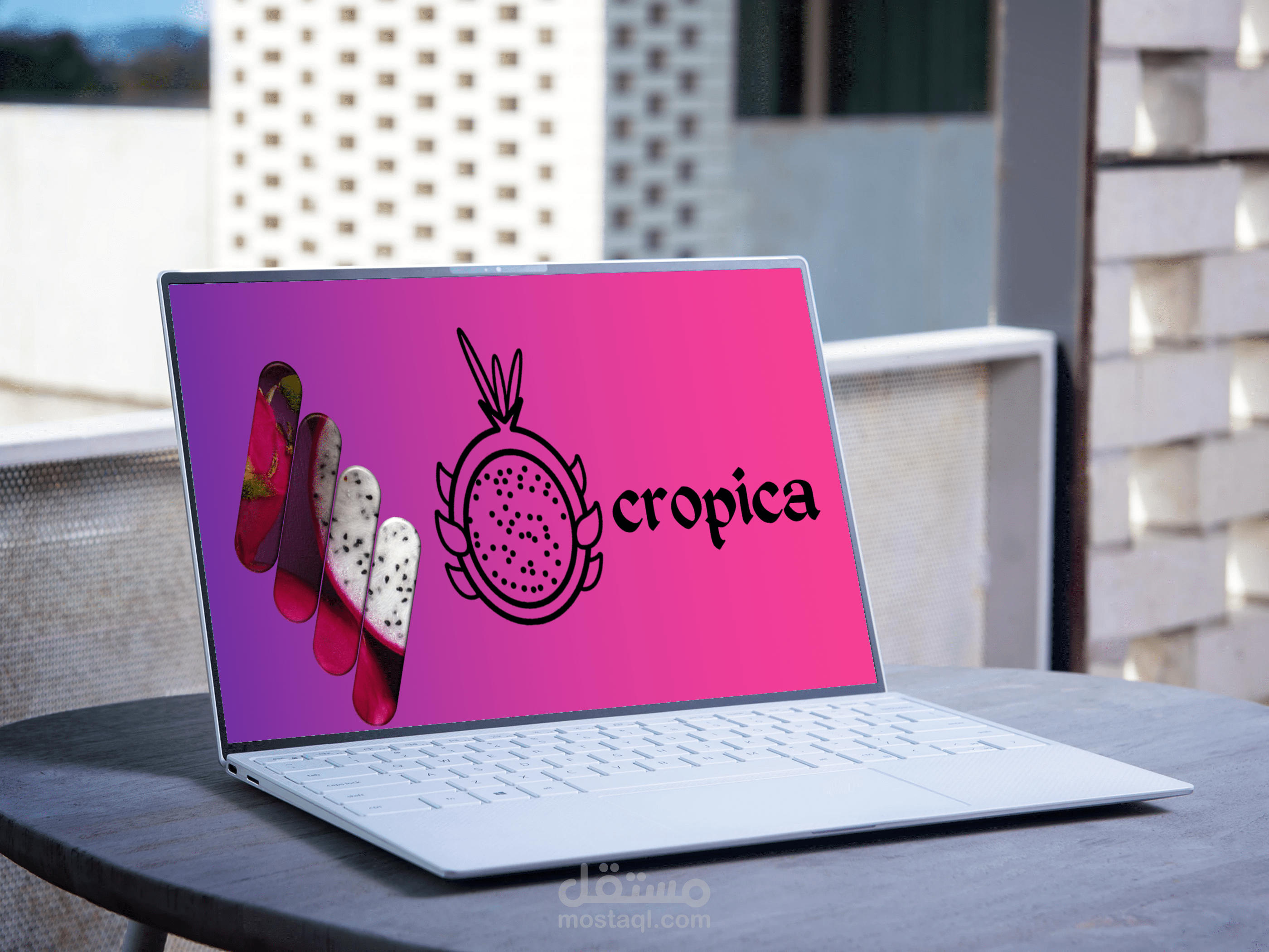 cropica PowerPoint