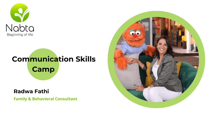 Communication Skills Camp