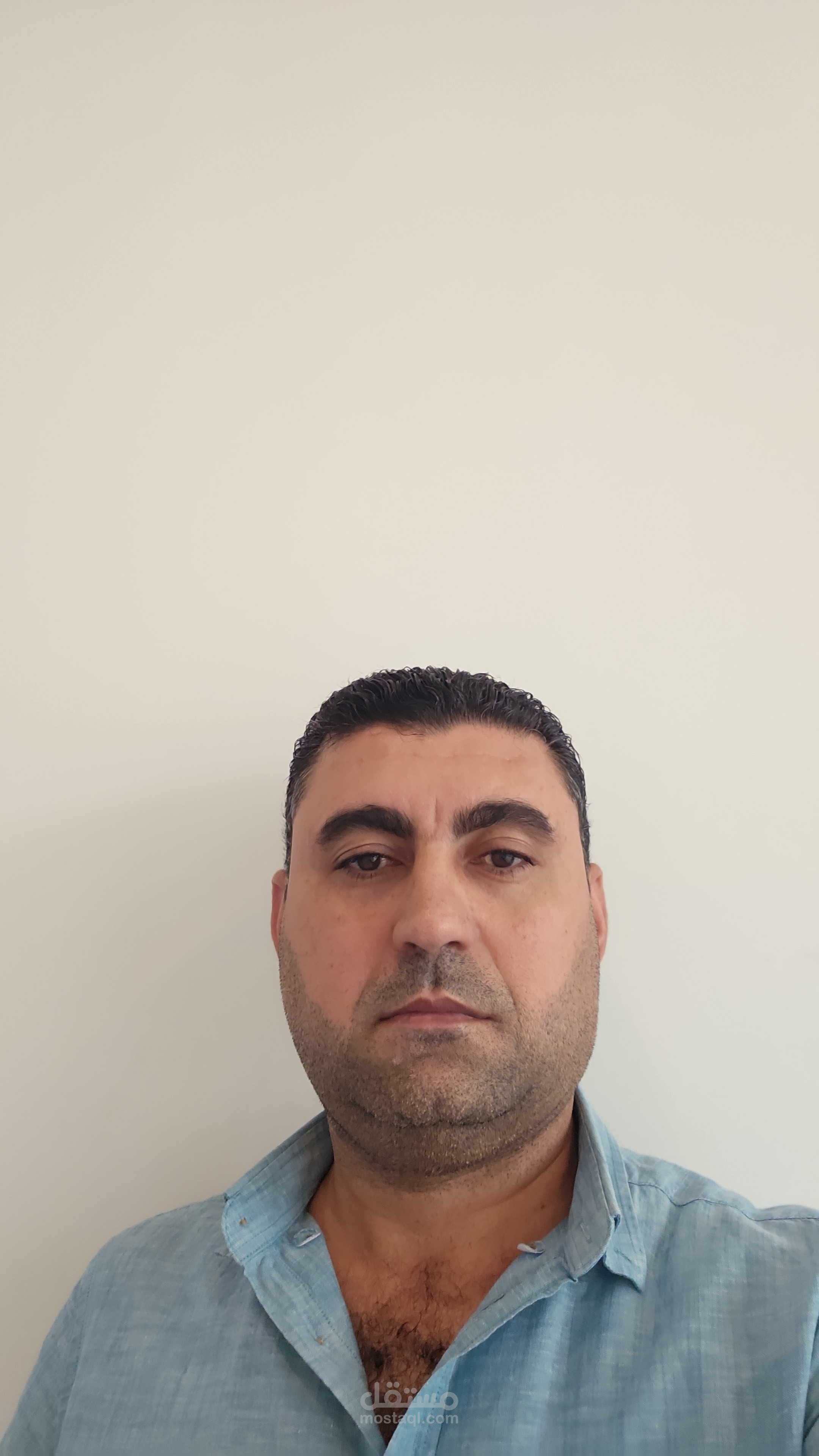 محرر وادقق لغوي