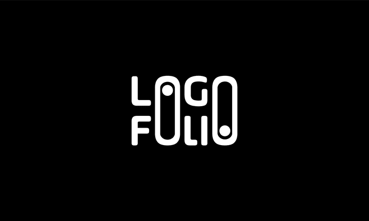 تجميعة شعارات | LOGO FOLIO