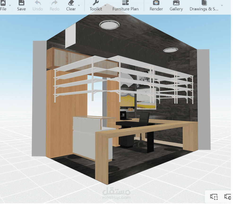 تصميم 3D