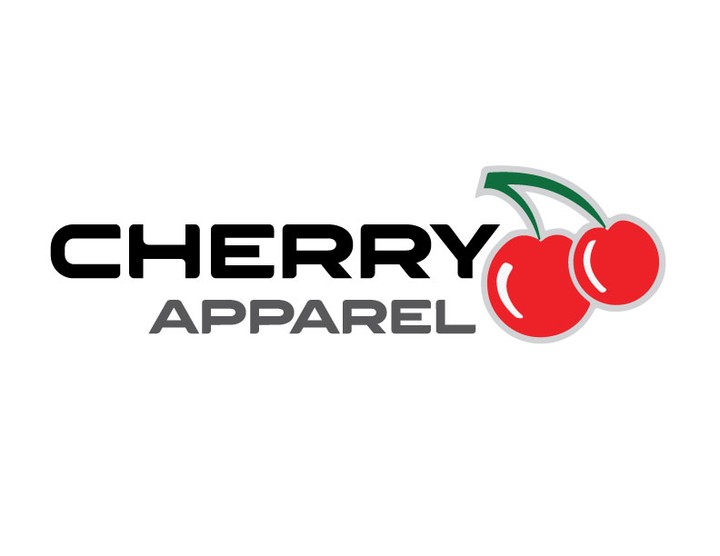 شعار CHERRY-APPAREL