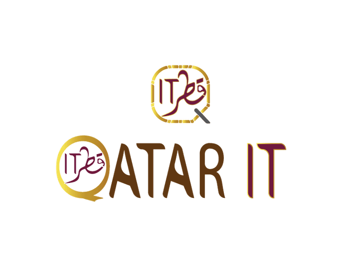 شعار quatar it