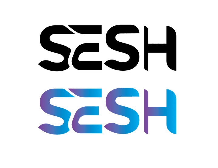 شعار SESH