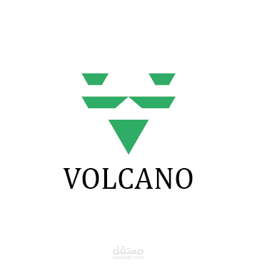 volcano
