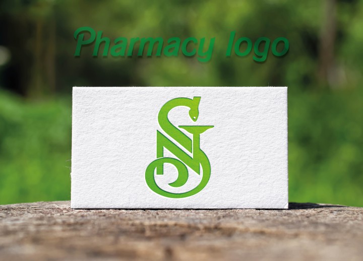 pharmacy logo