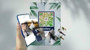 QR CODE
