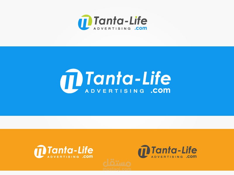 Tanta Life Logo