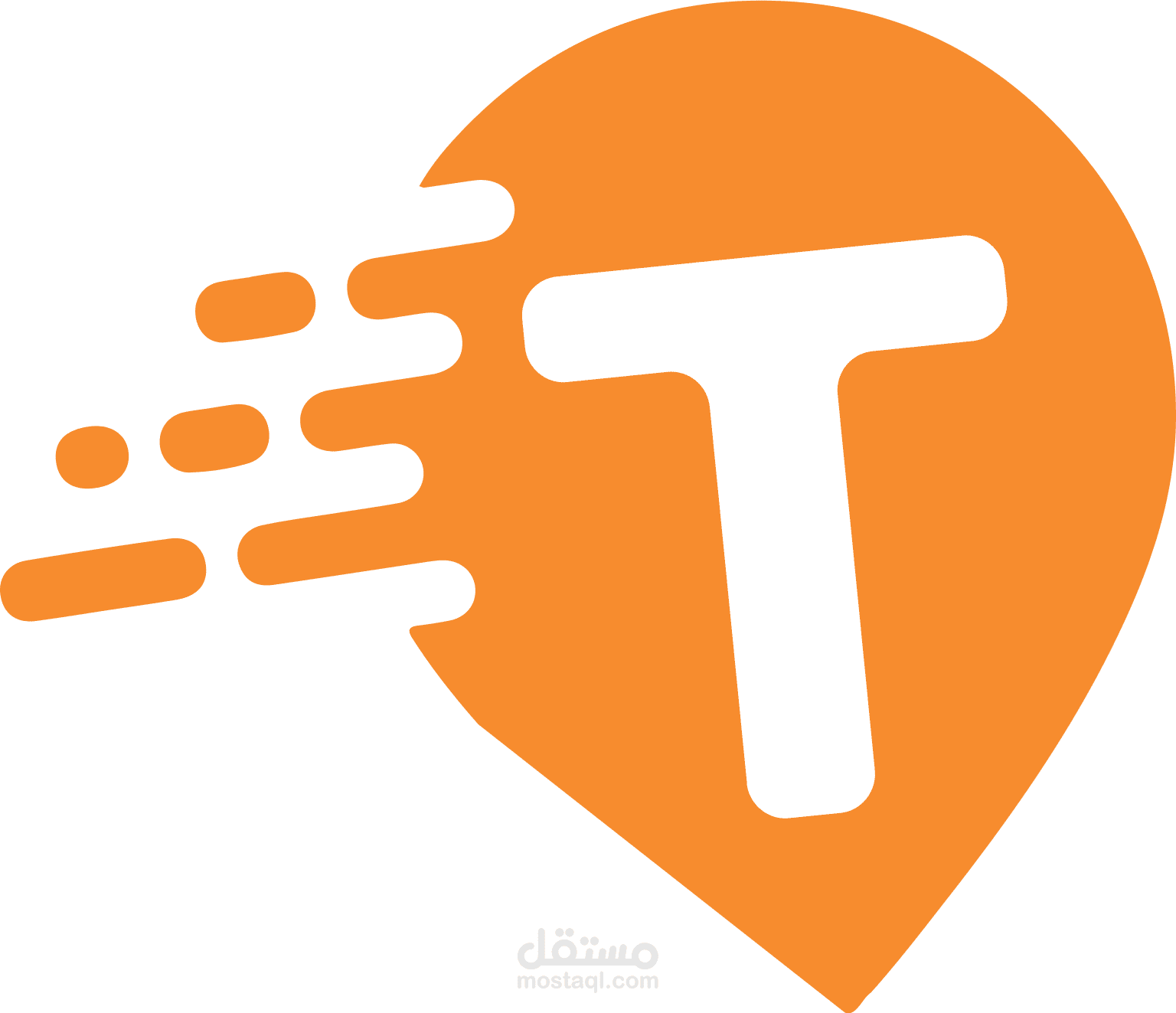 Teslm delivery app