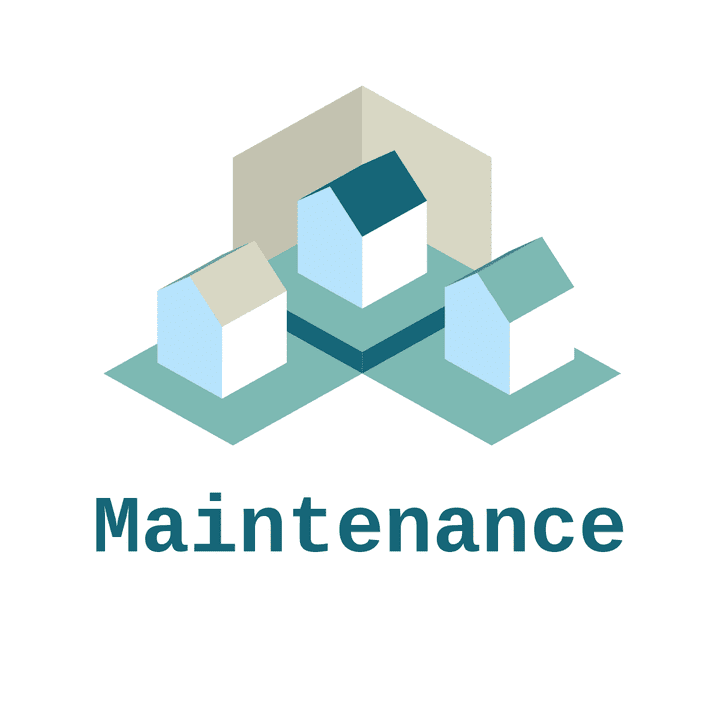 logo Maintenance Service for website