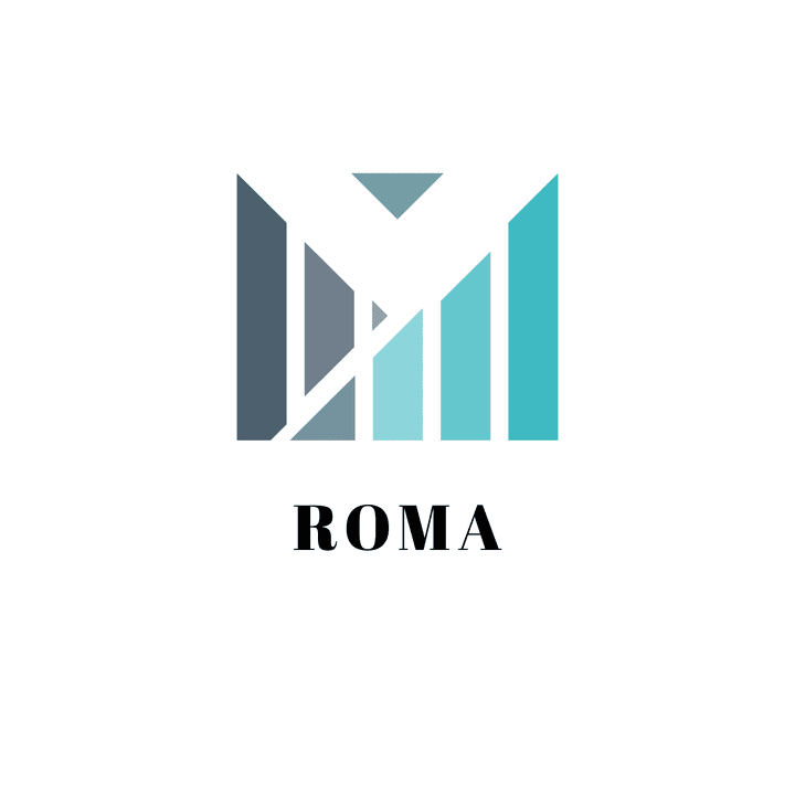 ROMA logo