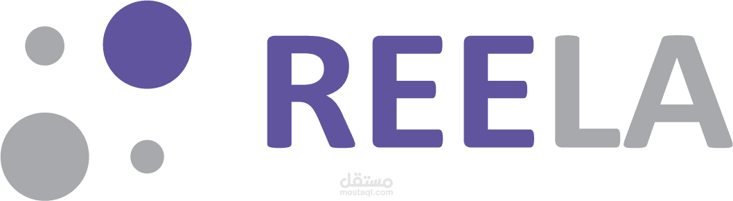 ReeLa application accounting | مستقل