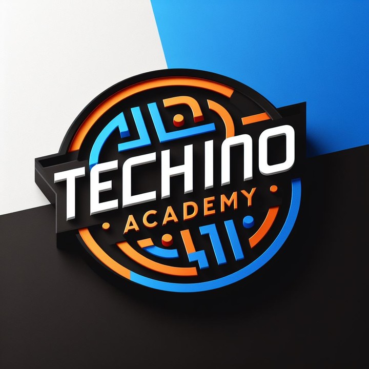 techno academy logo