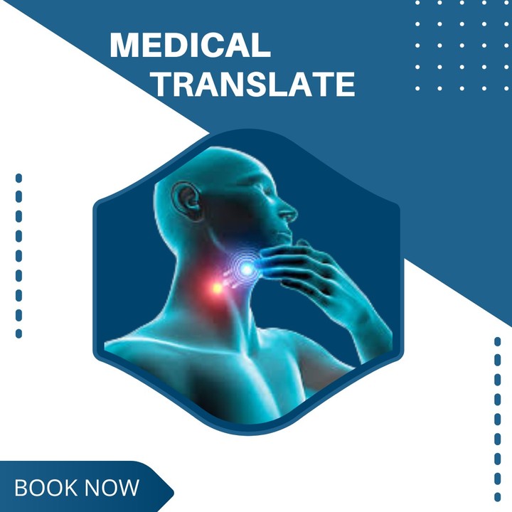 Medical  translation