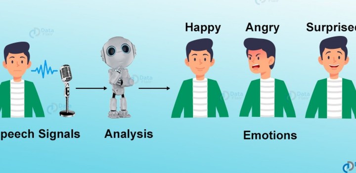 Speech Emotion Recognition