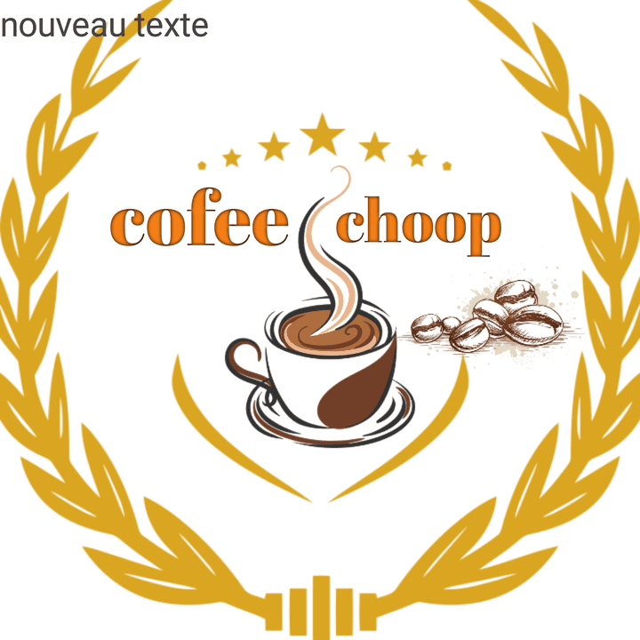 Logo de cofee