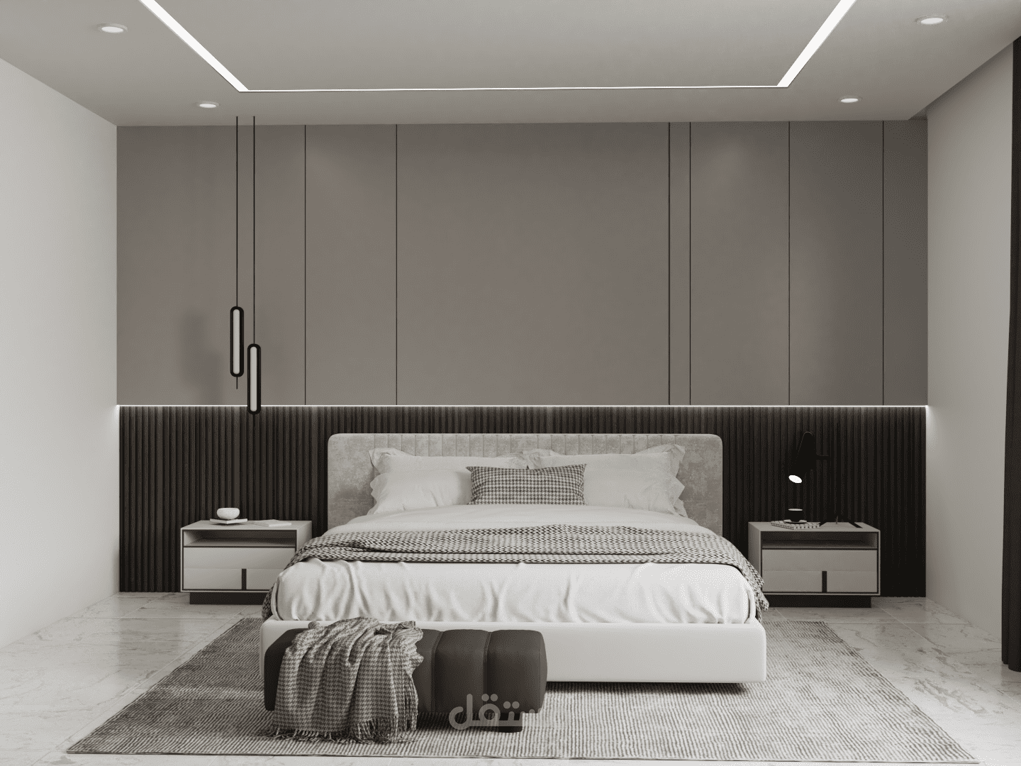 تصميم غرف نوم (   BEDROOMS DESIGN  )