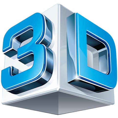 Logo  3d