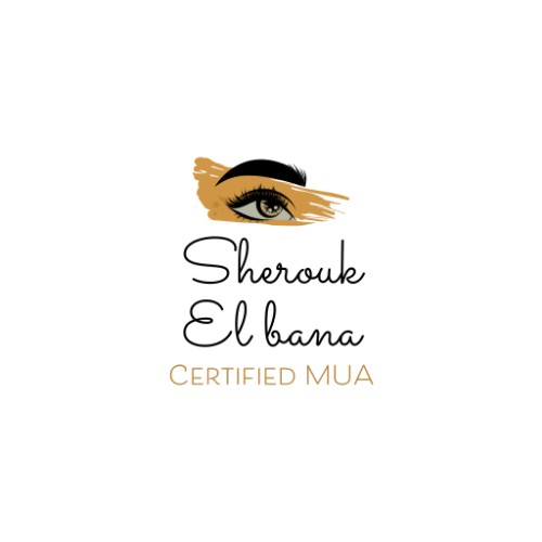 Makeup artist Logo