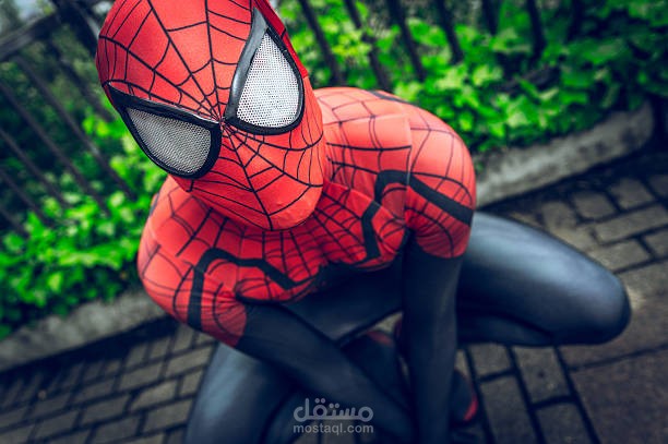 تنزيل لعبة سبايدرمان الخارقة Spider Man هيا استعد للمغامرة المثيرة.